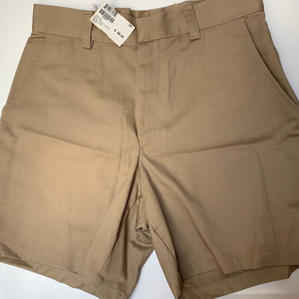 NWT American Apparel-Made in USA Ladies Shorts